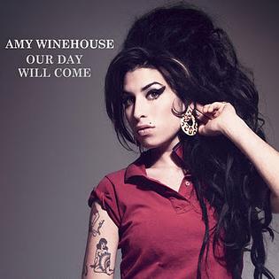 Amy Winehouse